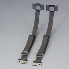 【EA979D-187】転倒防止固定具(テレビ用/2個)