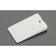 【EA979DH-12】49×29×10mm ウェッジシム(ソフト/2個)