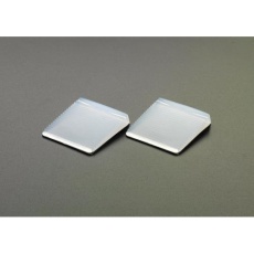 【EA979DJ-2】50×60mm 家具転倒防止パッド(2個)
