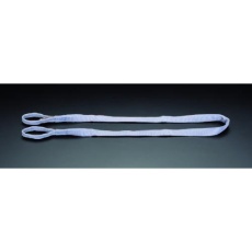【EA981CT-8.5】37mm×8.5m/0.5ton ベルトスリング(マルチ)
