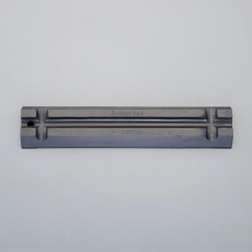 【EA981N-71】60x20x300mm ラバーパット(ワイヤーロープ・ロープ用)