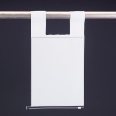 【EA983DH-90】550x225mm ワンタッチ取付標識(イージーコンテナ用)