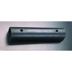 【EA983FK-16】450x70x70mm ドックバンパー
