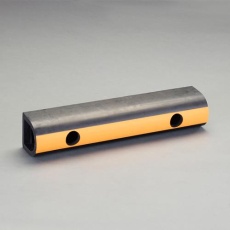 【EA983FK-96】500x130x150mm ドックバンパー