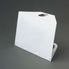 【EA983FT-327】460x695mm/A3横 コーン用サインボード