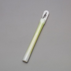 【EA983RM-64】φ18x190mm スティックライト(黄)