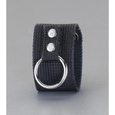 【EA983SL-60】120x66mm セーフティーロープ用ベルト通し