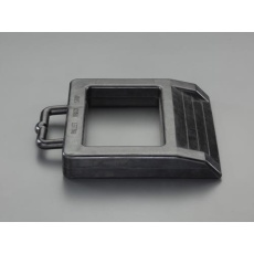 【EA984VB-3】360x300x500mm パレットトラックチョーク