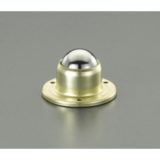 【EA986S-22】44.0x27.0mm ボールキャスター