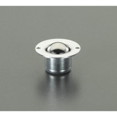 【EA986S-3】22.0x14.0mm ボールキャスター(埋込み)