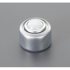 【EA986S-81】20.0x17.2mm[樹脂製]ボールキャスター