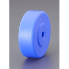 【EA986WA-75】75x32mm 車輪(MCナイロン製)