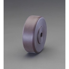 【EA986WD-50】50x24mm 車輪(耐熱・MCナイロン製)