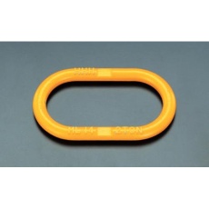 【EA987FF-2】127x63x14mm/2.0ton 鍛造吊リング