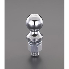 【EA987FP-53】51mm/3/4”x57 mm トレーラーカプラーボール