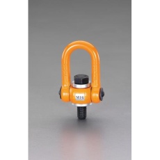【EA987GY-8】0.3ton/M8 x11mm マルチアイボルト