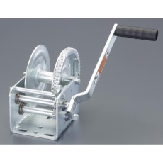 【EA989RD-4】1452kg ハンドウィンチ(2スピード)
