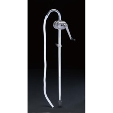 【EA990XL-3】ドラム缶サクションオイルポンプ(手廻し)