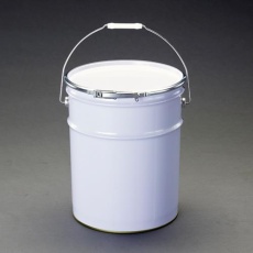 【EA991AG-5】20L ペール缶(バンドタイプ/UN規格適合)