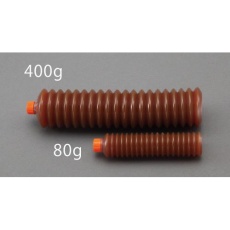 【EA991C-15】400g/-25℃～120℃ カートリッジグリース(極圧リチウム)