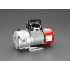 【EA991CR-31】20L/min AC100V オイルポンプ(電動)