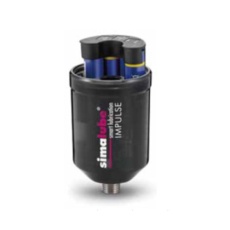 【EA991CT-100A】自動給油器用圧力ブースター
