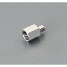 【EA991CY-203】Rc1/8’’xUNF1/4’’ アダプター(グリースニップル用)