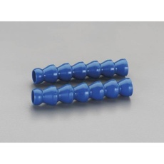 【EA991EB-3】3/8”x140mm クーラントホース(2個)