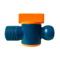 【EA991EE-4】1/2”xR 1/2” クーラント用バルブ(2個)