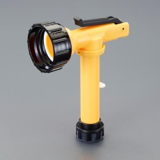 【EA991HA-31】φ50mm ポリ灯油缶用コック