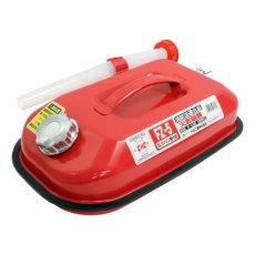 【EA991HB-61A】5L ガソリン携行缶(KHK適合品)