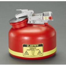 【EA991JF-1】7.5L/2ガロン 廃油缶
