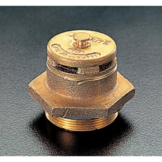 【EA991JG】2”NPS ドラム缶空気弁
