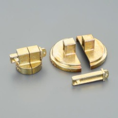 【EA991JG-5】3/4”NPT/2”NPT ドラム缶ロックセット