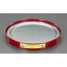 【EA991JR-12】φ349x32mm ペール缶トレー