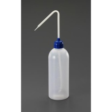 【EA991PB-5】500ml 洗浄ボトル