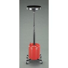 【EA992DB-40】20L オイルリフトドレン
