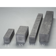 【EA993DS-32S】150x150x300mm 樹脂製角材