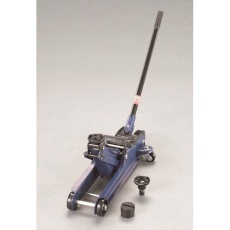 【EA993LC-2A】2.0ton/85-365mm トロリージャッキ(低床)