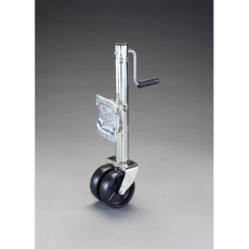 【EA993MT-5】680kg/365-680mm トレーラージャッキ