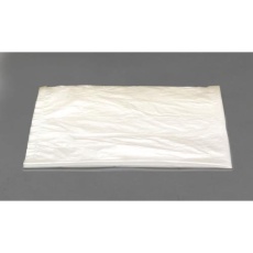 【EA995AD-77】960x700x0.02 折りコン用ポリ袋(半透明/100枚)