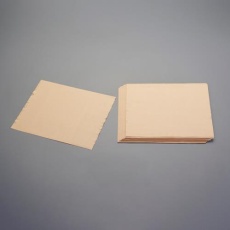【EA995BR-20】250x300mm クッションペーパー(100枚入)