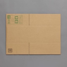 【EA995BS-96】440×320×236mm ダンボール(シングル/10枚)