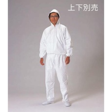 【EA996AZ-52B】[L]使い捨て防護上着
