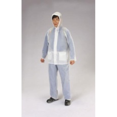 【EA996YB-62】[L]レインウェアー(リュック対応型)