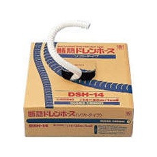 【EA997AG-14】26.5mmx20m 断熱ドレンホース