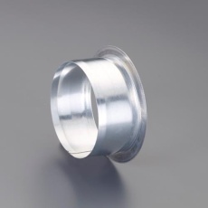 【EA997DE-54】φ175mm スパイラルダクト用定着カラー