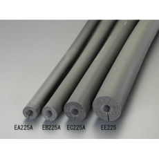 【EA997EB-225A】25mmx2m/13mm厚 断熱チューブ(背割れ/4本)