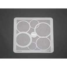 【EA997PM-60】600x600mm エアフィルター(業務用エアコン用)