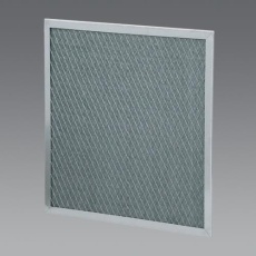 【EA997PP-1】00x500x10mm エアフィルター(オイルミスト用/標準型)